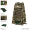 Wakeman Pop Up Pod - Privacy Shower, Dressing Room, or Toilet Tent by Wakeman Camo 75-CMP1167 - alternate 7